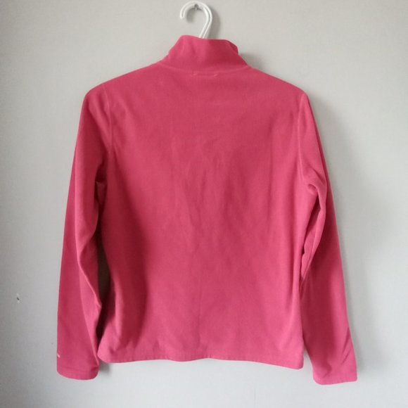 The North Face Glacier 1/4 Zip fleece - Picture 2 of 8